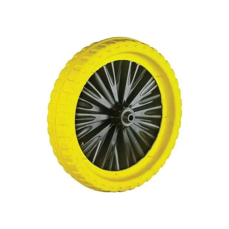 Walsall Titan Universal Puncture Proof Wheel