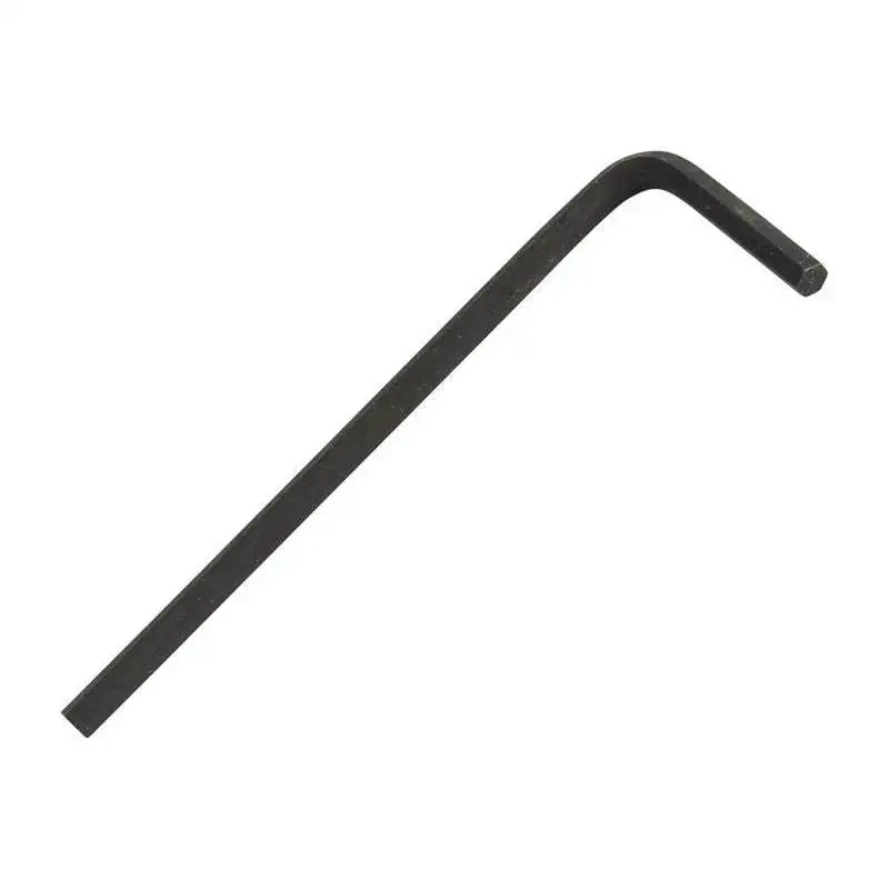 Expert Metric Short Arm Hexagon Key 2.5mm