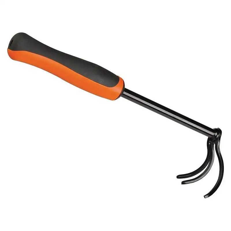 Bahco P264 Small Hand Garden Cultivator