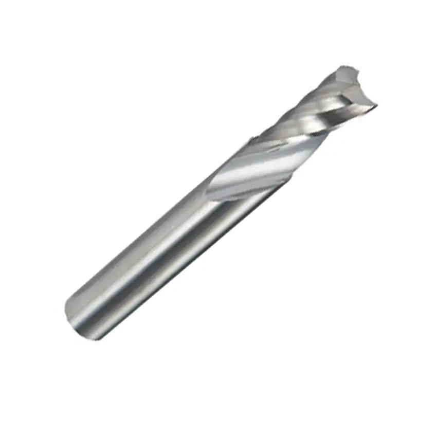 12mm 1 Flute Metric Solid Carbide Upcut Router - 13000 Series (LMT Belin)
