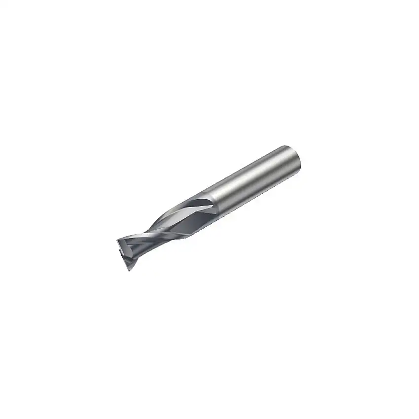 Sandvik Coromant 1P250-1200-XA 1630COROMILL PLURA END MILL
