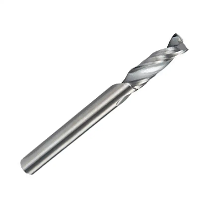 6mm 2 Flute Solid Carbide Upcut Router - 16000 Series (LMT Belin)