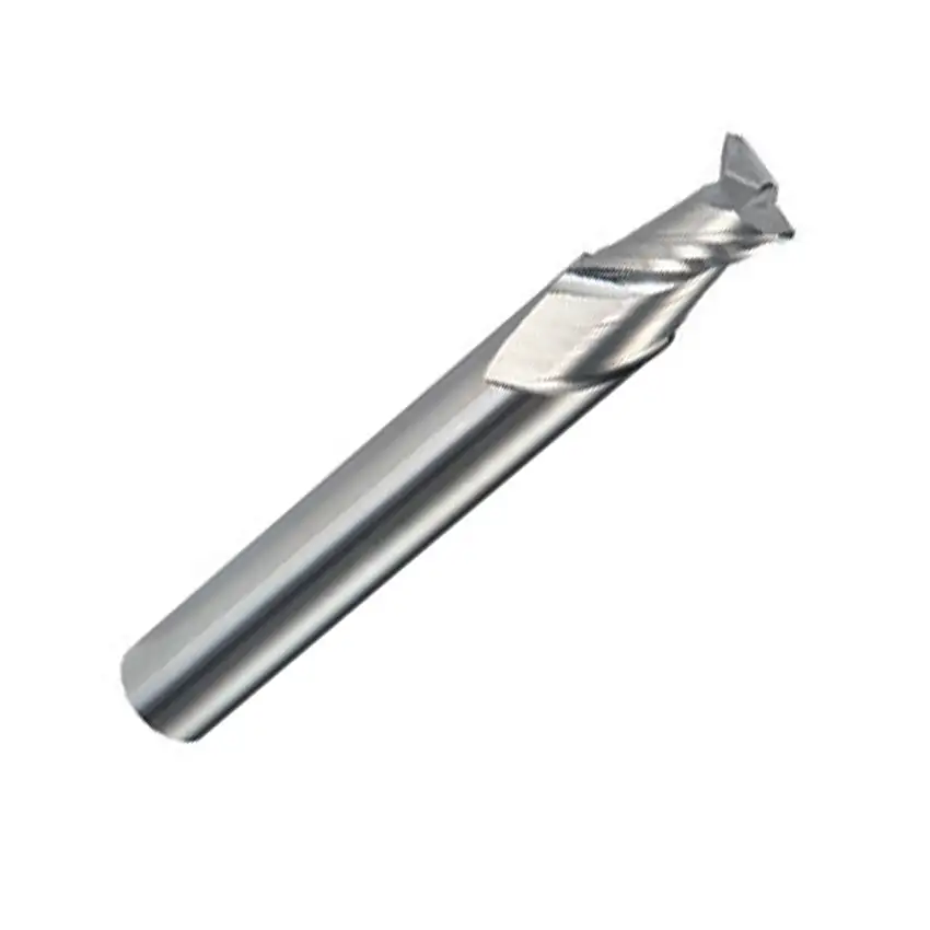 6mm 2 Flute Solid Carbide Upcut Router - 176000 Series (LMT Belin)