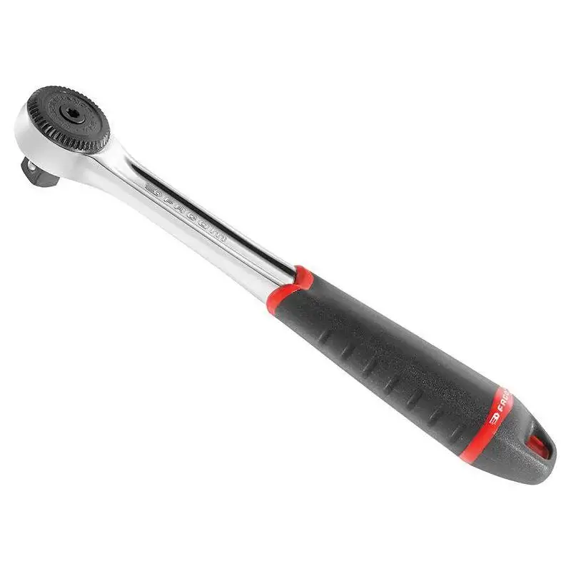 Facom J.161B Ratchet 3/8 Drive Comfort Grip