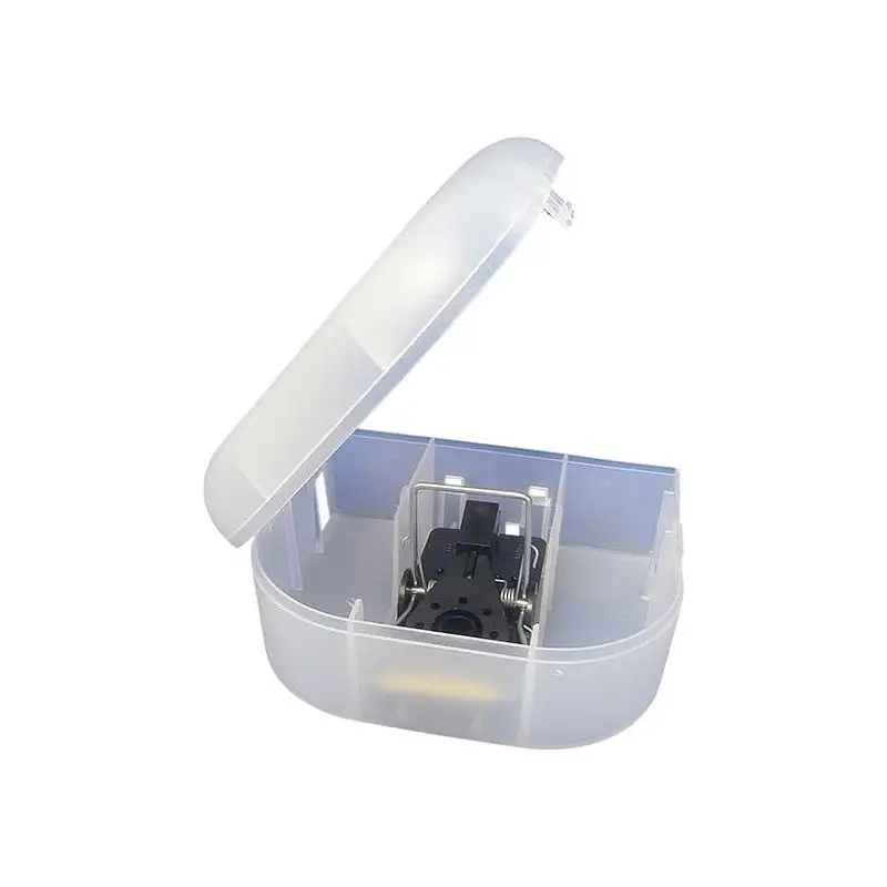 Rentokil Enclosed Mouse Trap