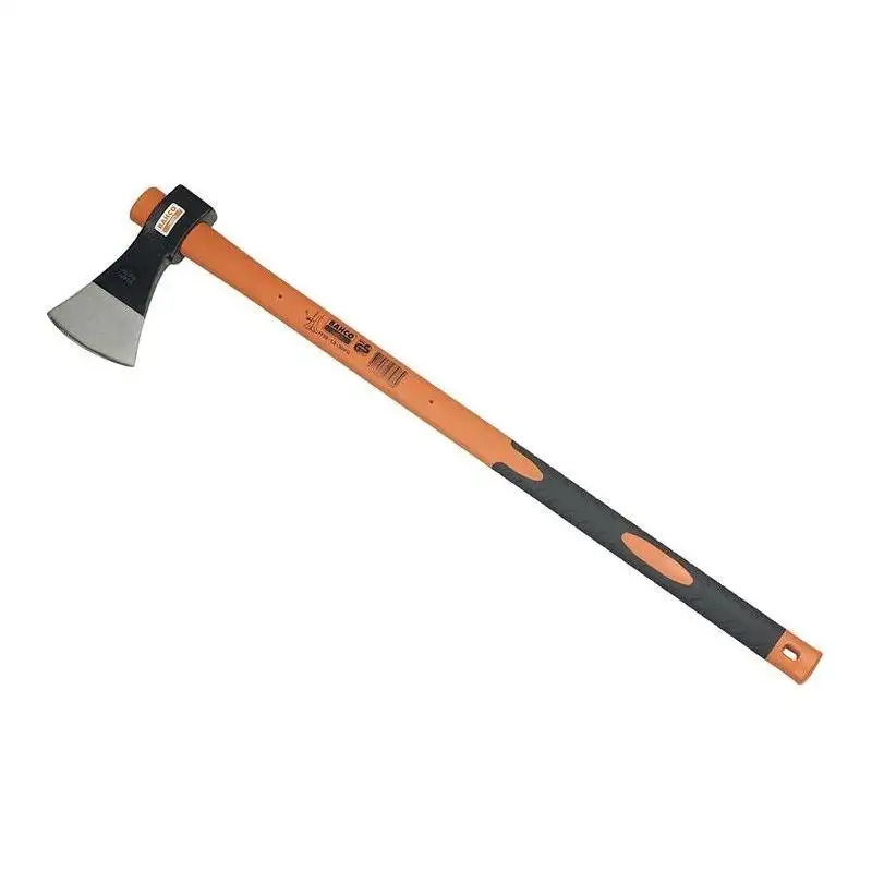 Bahco Felling Axe Fibreglass Handle FFSS 1.5-900FG 2.4kg