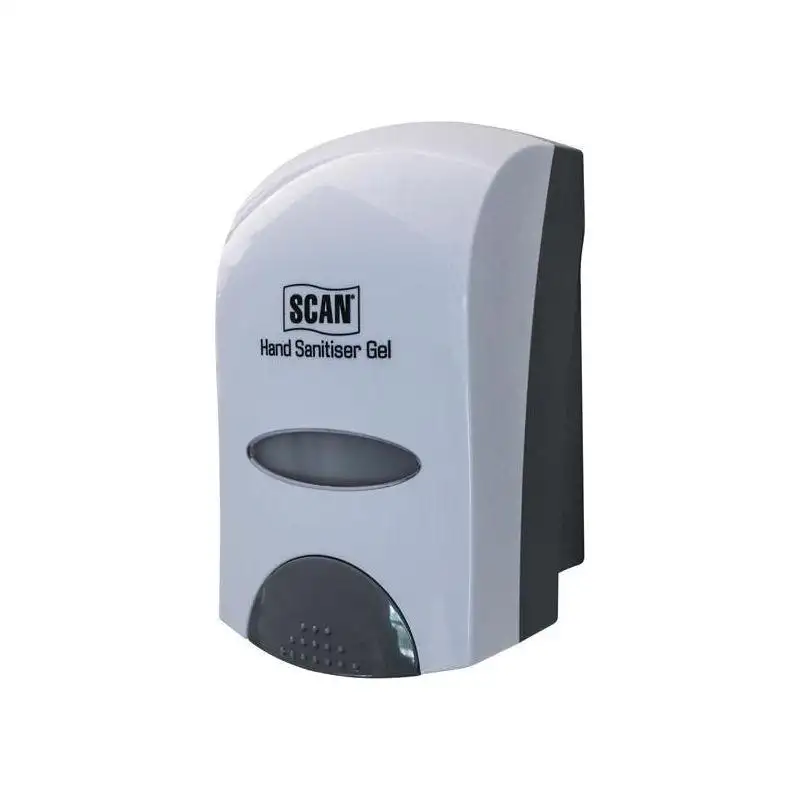 Scan Hand Gel Dispenser