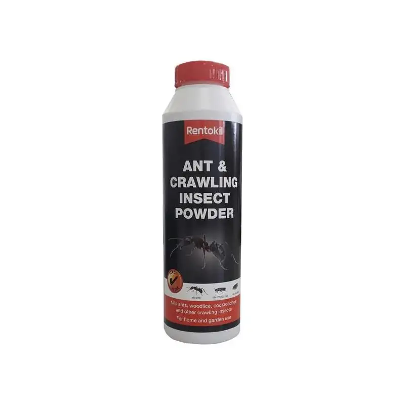 Rentokil Ant & Crawling Insect Powder 300g