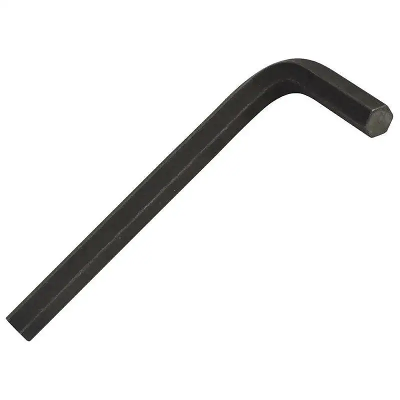 Expert Metric Short Arm Hexagon Key 9mm