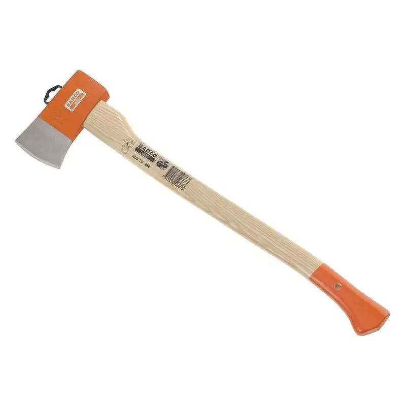 Bahco Camping Hatchet HUS 1.0-650 1.4kg