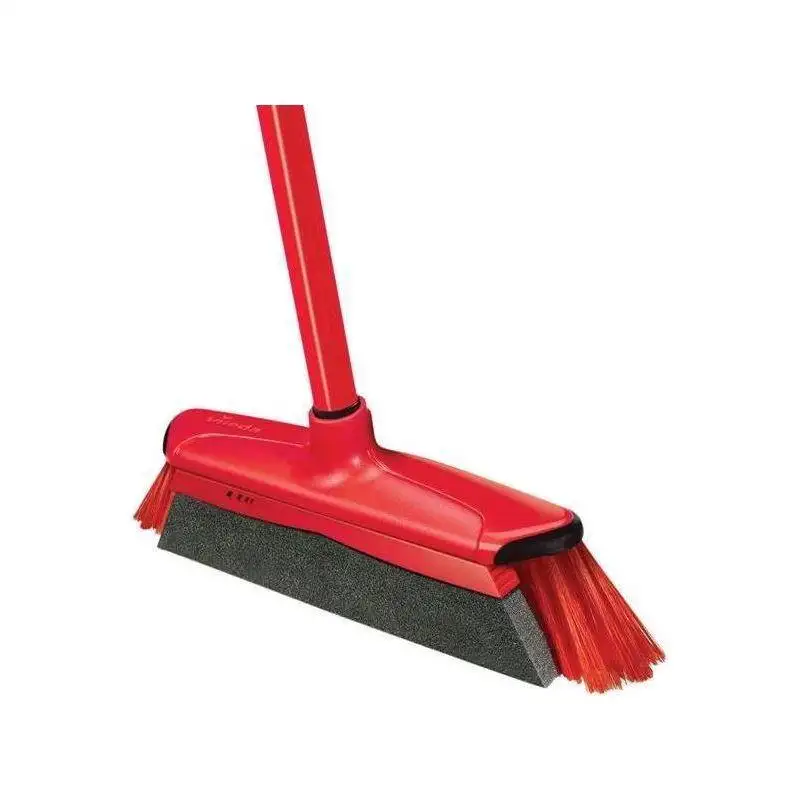 Vileda Telescopic Duactiva Anti-Dust Broom
