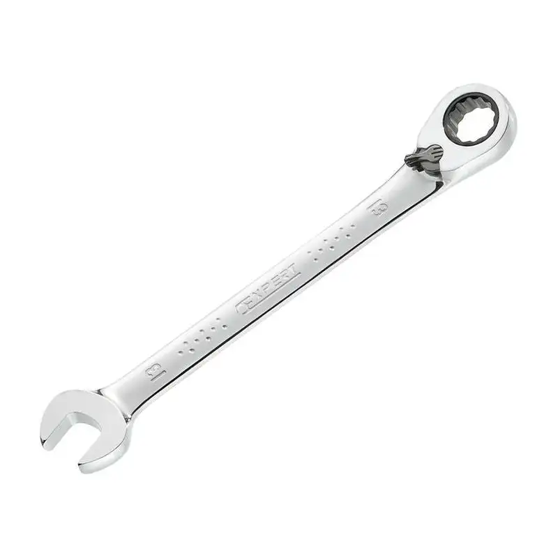 Expert Ratcheting Spanner 7mm