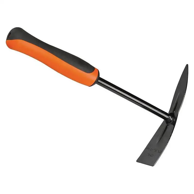 Bahco P268 Small Hand Garden 1 Point Hoe