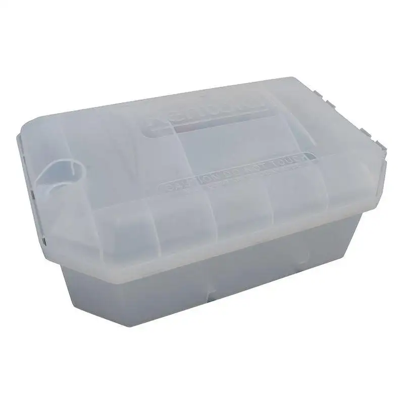 Rentokil Rat Bait Station