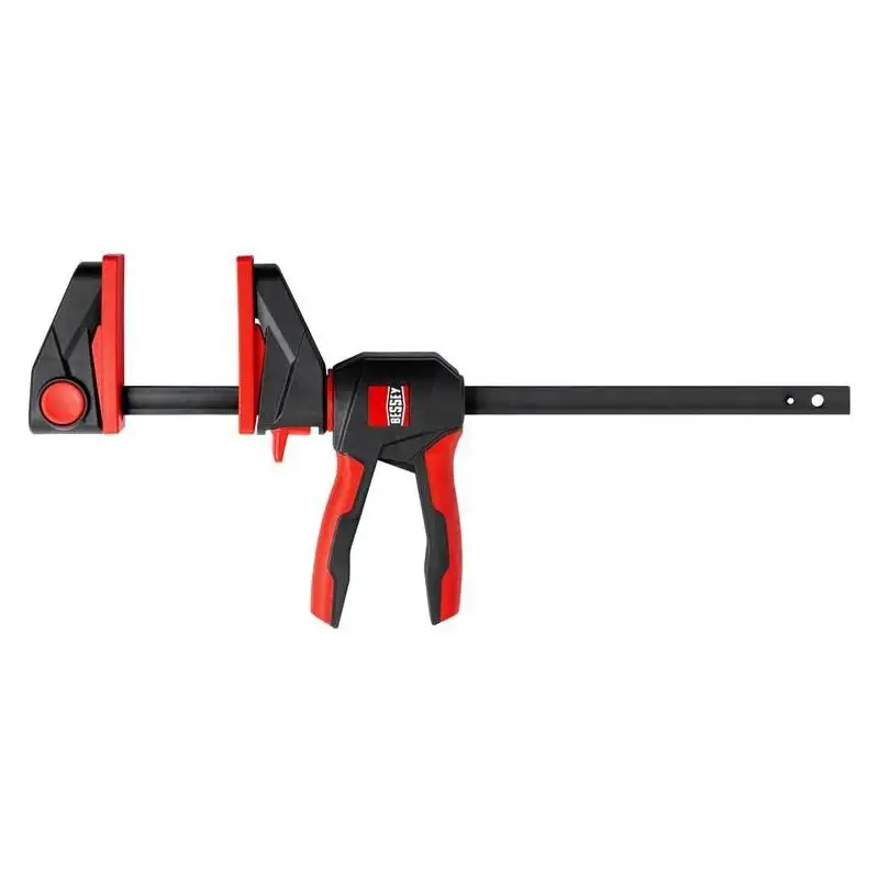 Bessey EZ360 One-Handed 360° Clamp 300mm