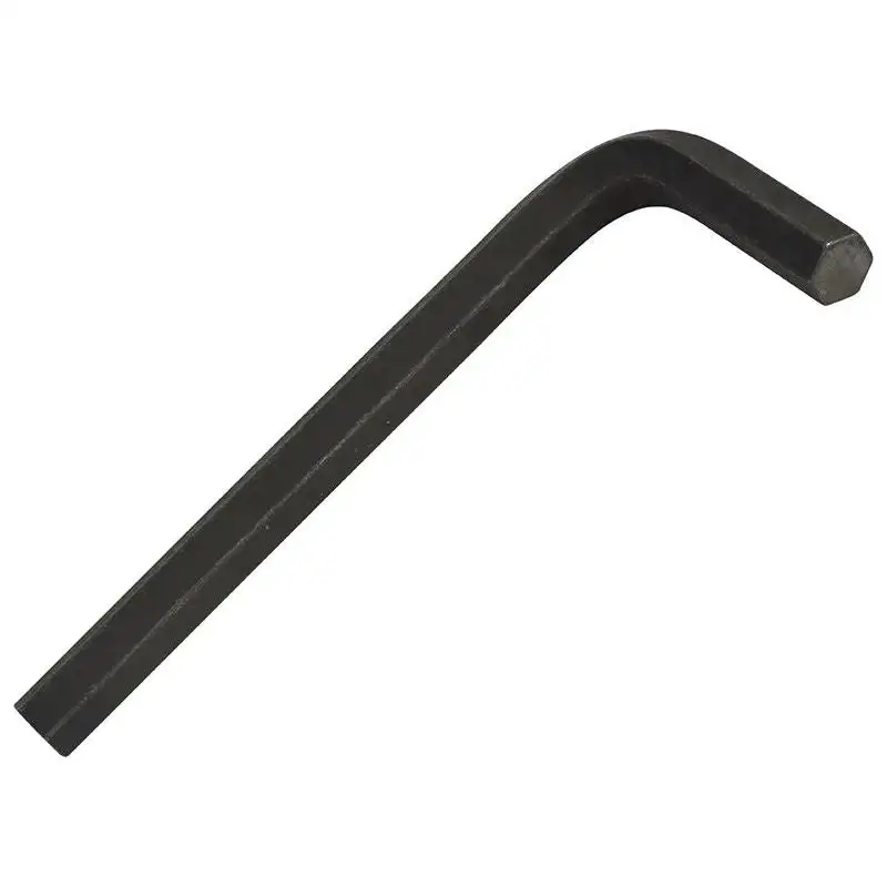 Expert Metric Short Arm Hexagon Key 11mm