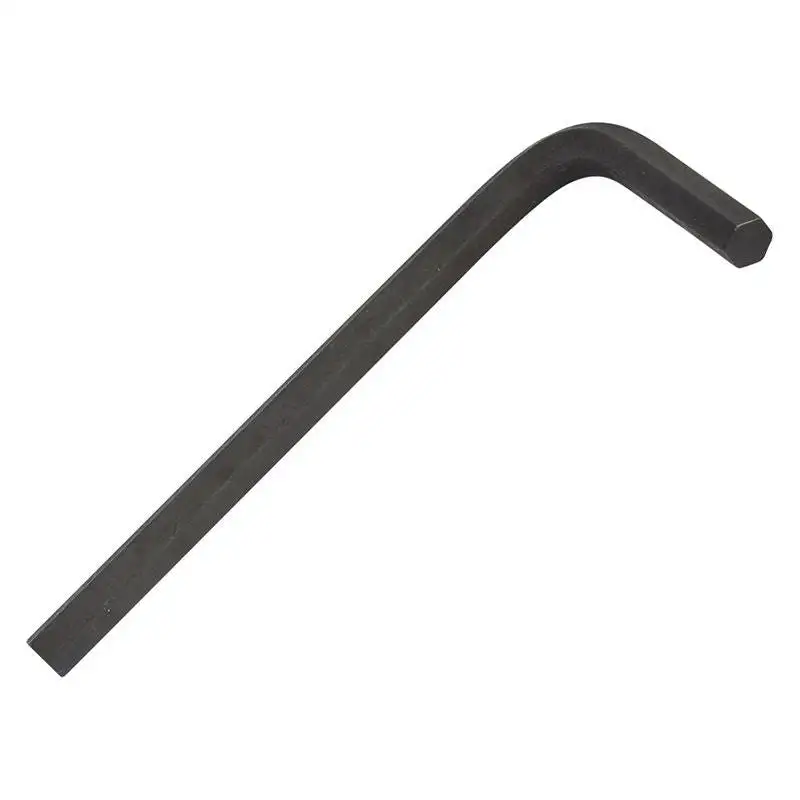 Expert Metric Short Arm Hexagon Key 7mm