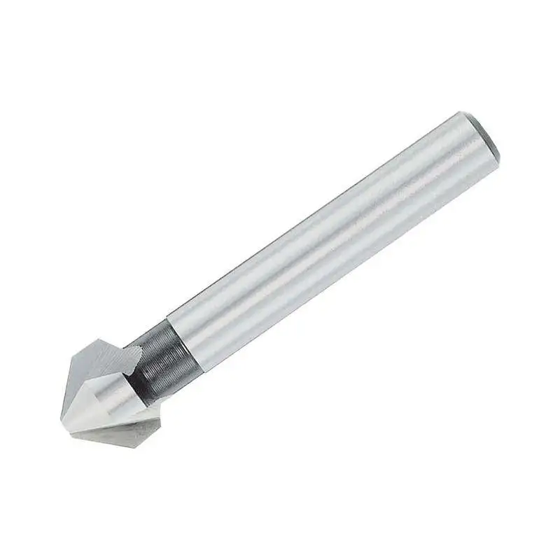 Dormer G136 HSS Straight Shank Countersink 90º 12.40mm