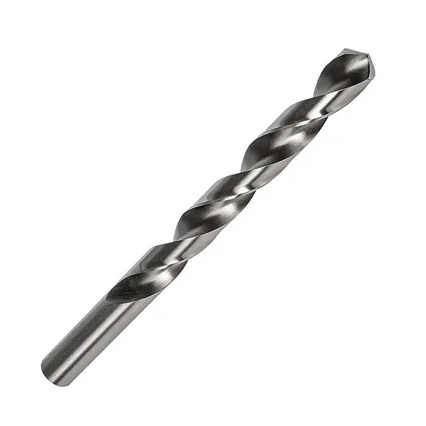 12.1mm Uncoated HSS (5xD) Jobber Drill - A100 Series (Dormer Pramet)