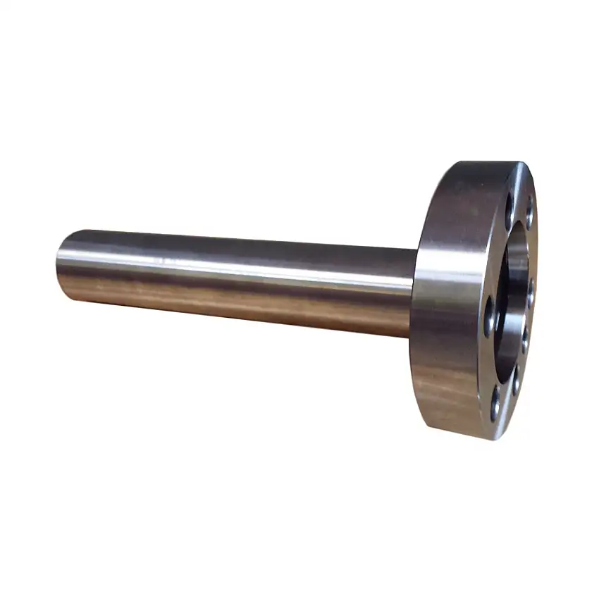 A2-6 Spindle Test Bar (Cutwel Pro)