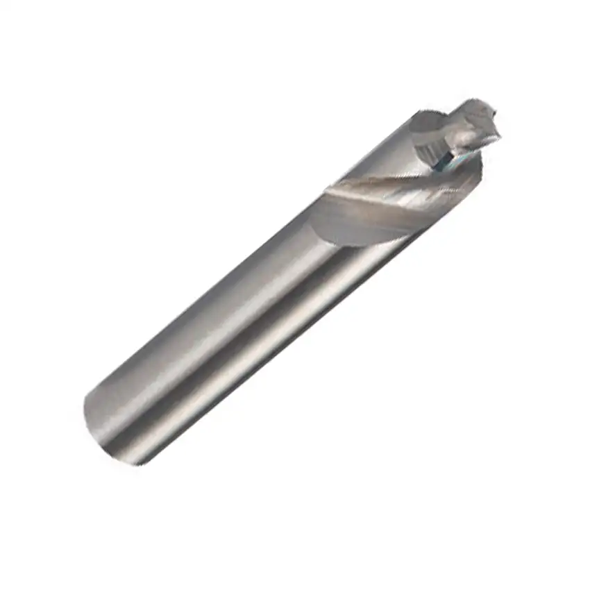 1 Flute Solid Carbide Chamfering Router - EDAC Series (LMT Belin)
