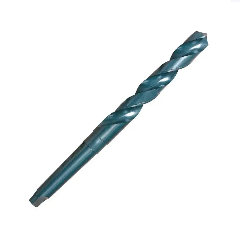 14.75mm  HSS Morse Taper Drill