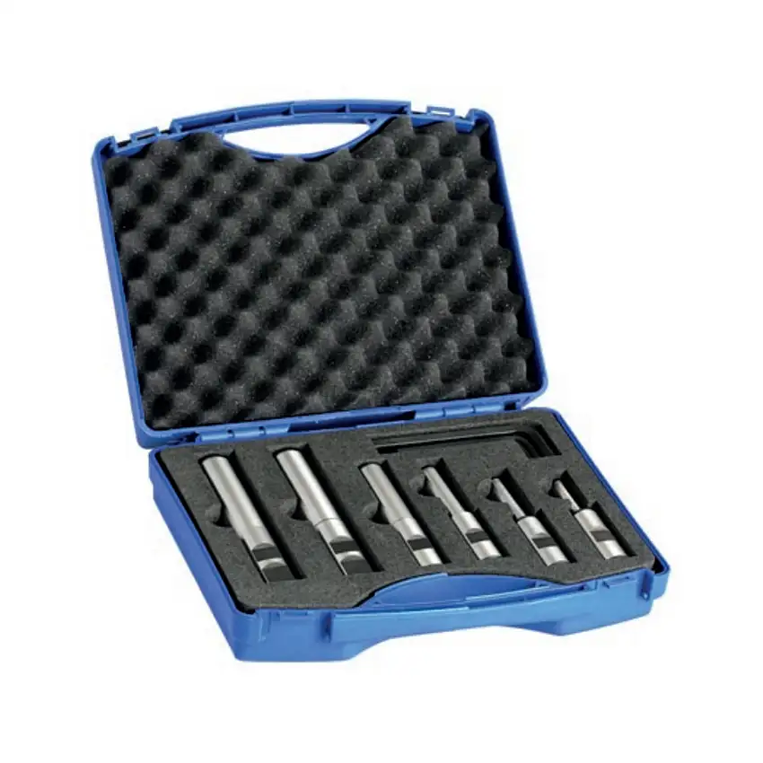 20-63mm Slitting Saw Arbor Set (Tschorn)