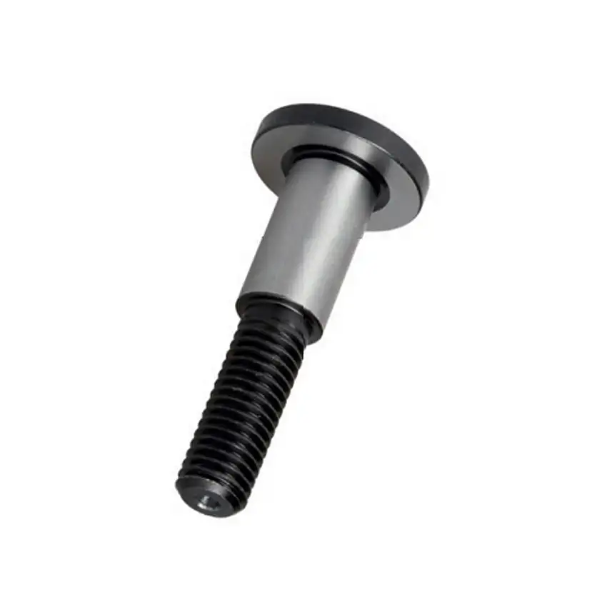 23mm Slitting Saw Arbor Spare Screw (Tschorn)