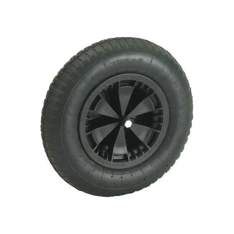 Walsall Pneumatic Barrow Wheel