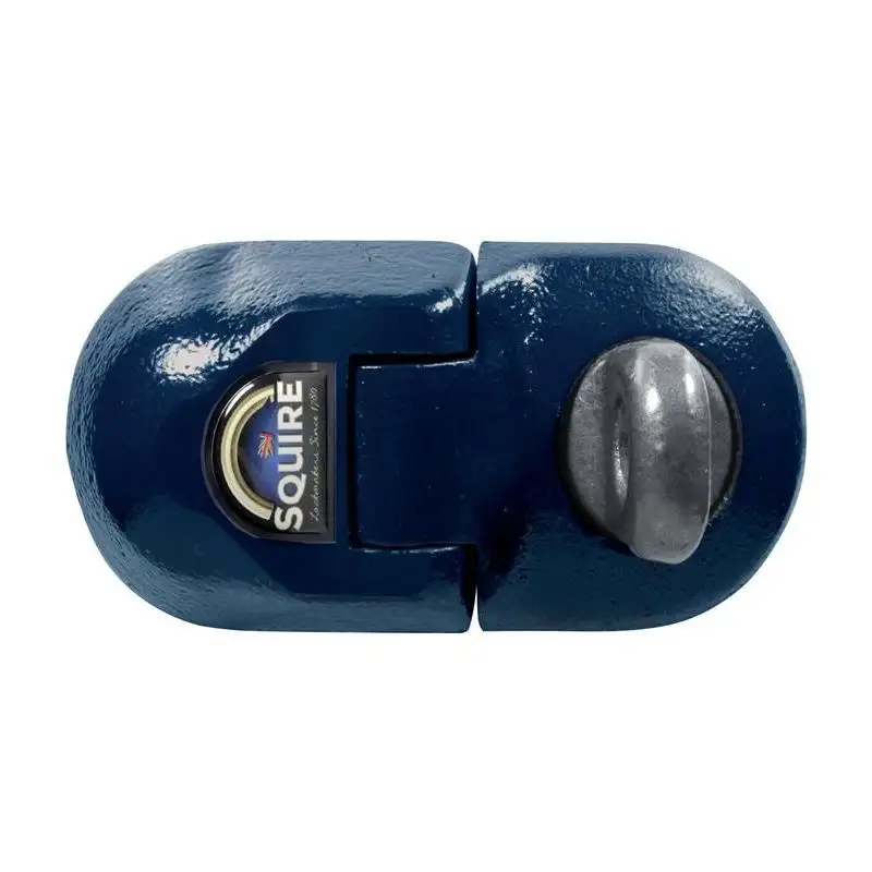 Squire STH1 Hi Security CEN Grade 6 Padbar