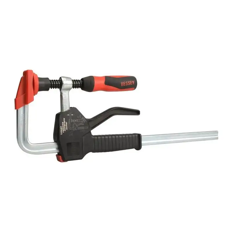 Bessey EHZ60-2K Powergrip Clamp Capacity 600mm