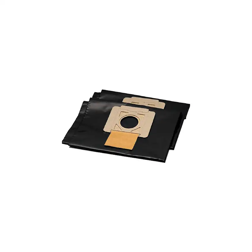 Nilfisk Alto 302000728 Attix Bags, Pack of 5