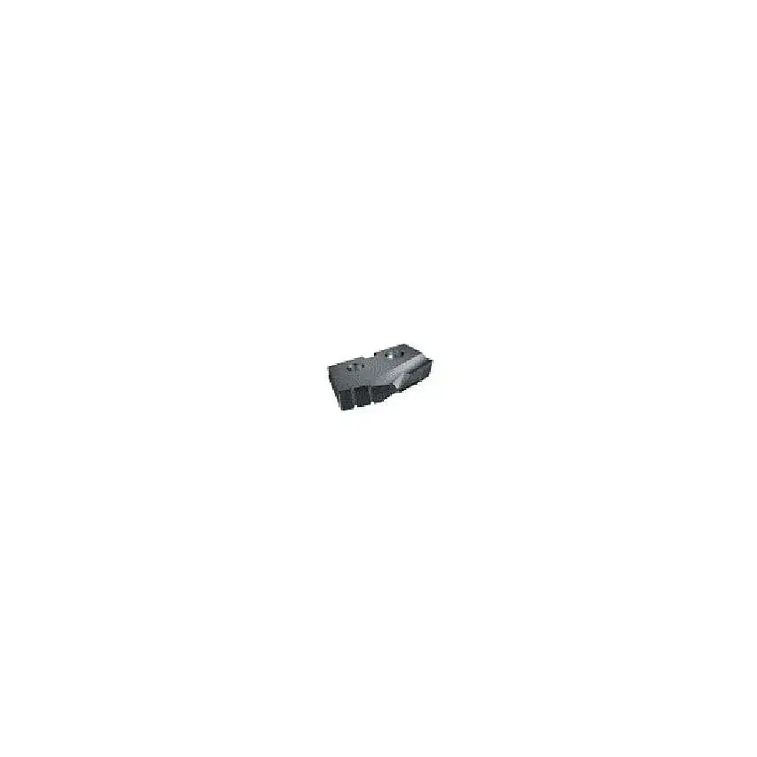Allied Machine & Engineering 152A-0104, Drill Insert, 1-1/8in., Cobalt High Speed Steel