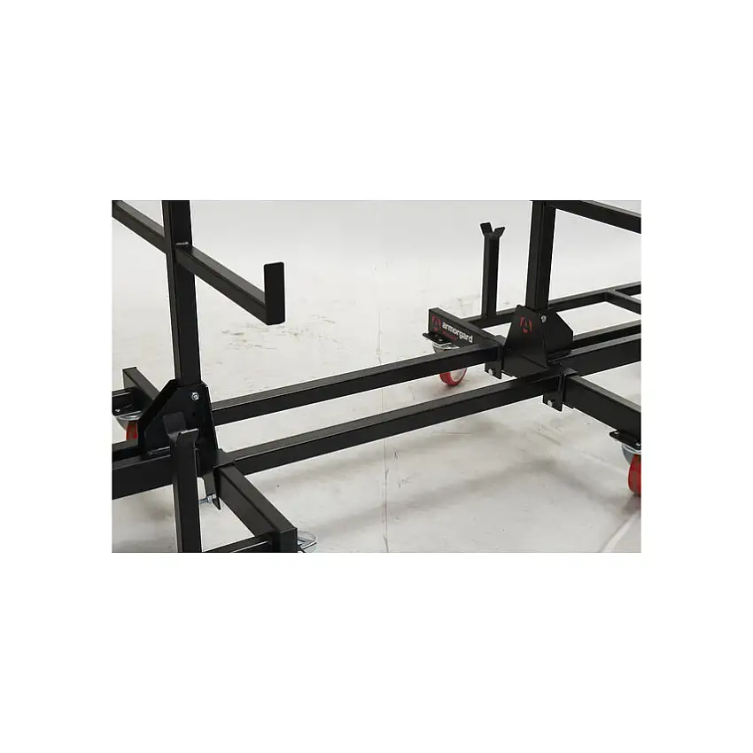 Armorgard LINKING KIT - PIPERACK
