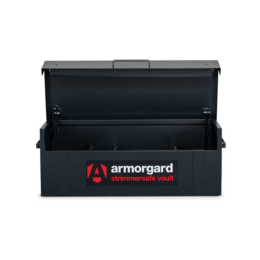 Armorgard STRIMMERSAFE VAULT 1275x515x450mm