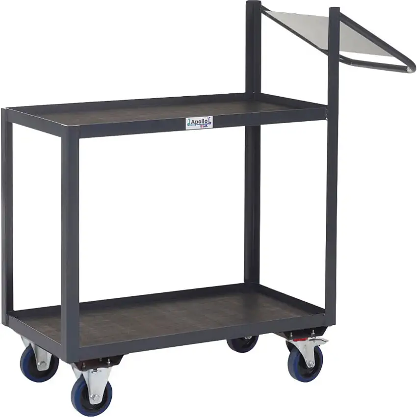 Apollo CANTILEVER PICKING TROLLEY