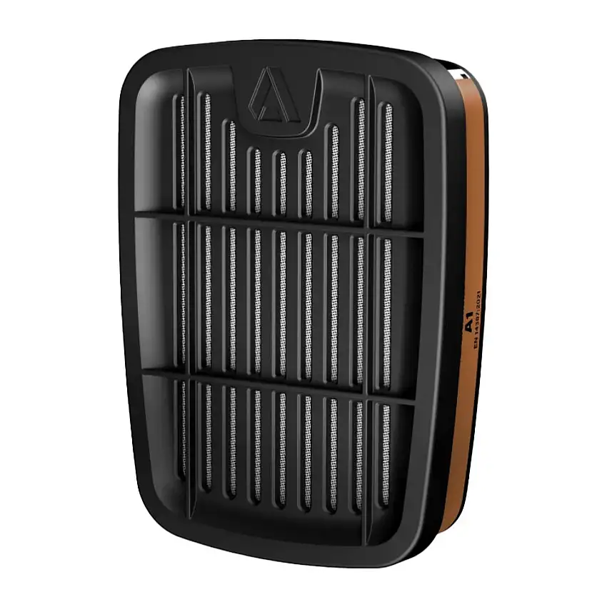 Alpha Solway ALPHA SENTINEL A1 FILTERS (PK-4)