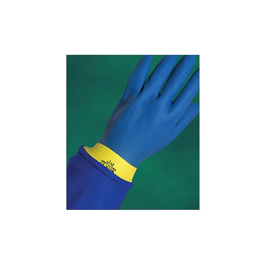 Alpha Solway GLOVEZON PACK A (2xO RING +2xRIGID CUFFS)