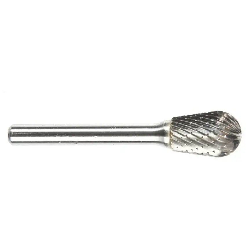 (Unbranded) 12.7mm Inverted Cone/Ball, Combi Burr