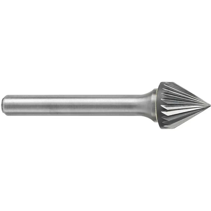 (Unbranded) 9.6mm Single Cut, Countersink, J, KSJ, SJ, Burr