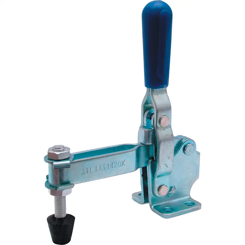 Atlas Workholders V217-FA 'U' BAR ADJUSTABLE VERTICAL CLAMP