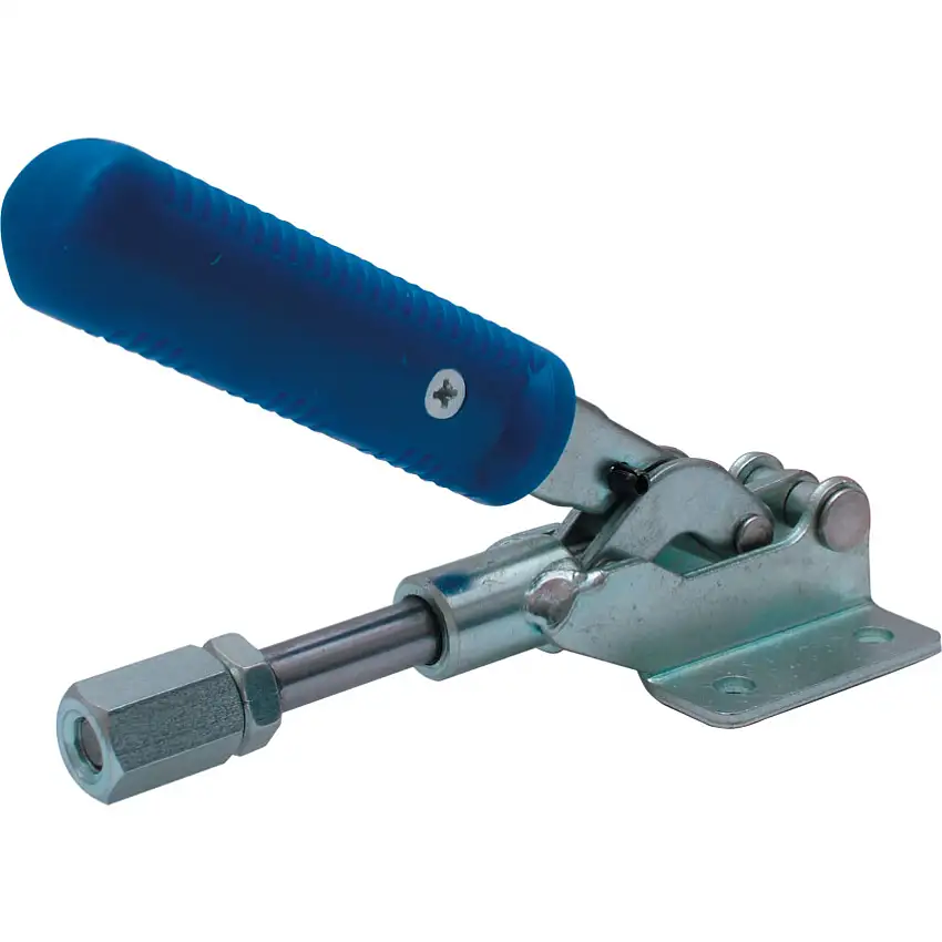 Atlas Workholders P200-F90 BASE MOUNTED PUSH PULL CLAMP
