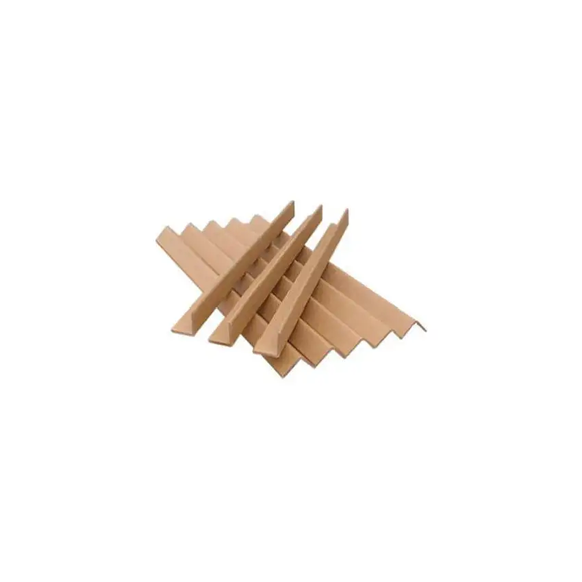 Avon Cardboard Edge Protectors - 35mm x 35mm x 910mm - (Pack of 50)