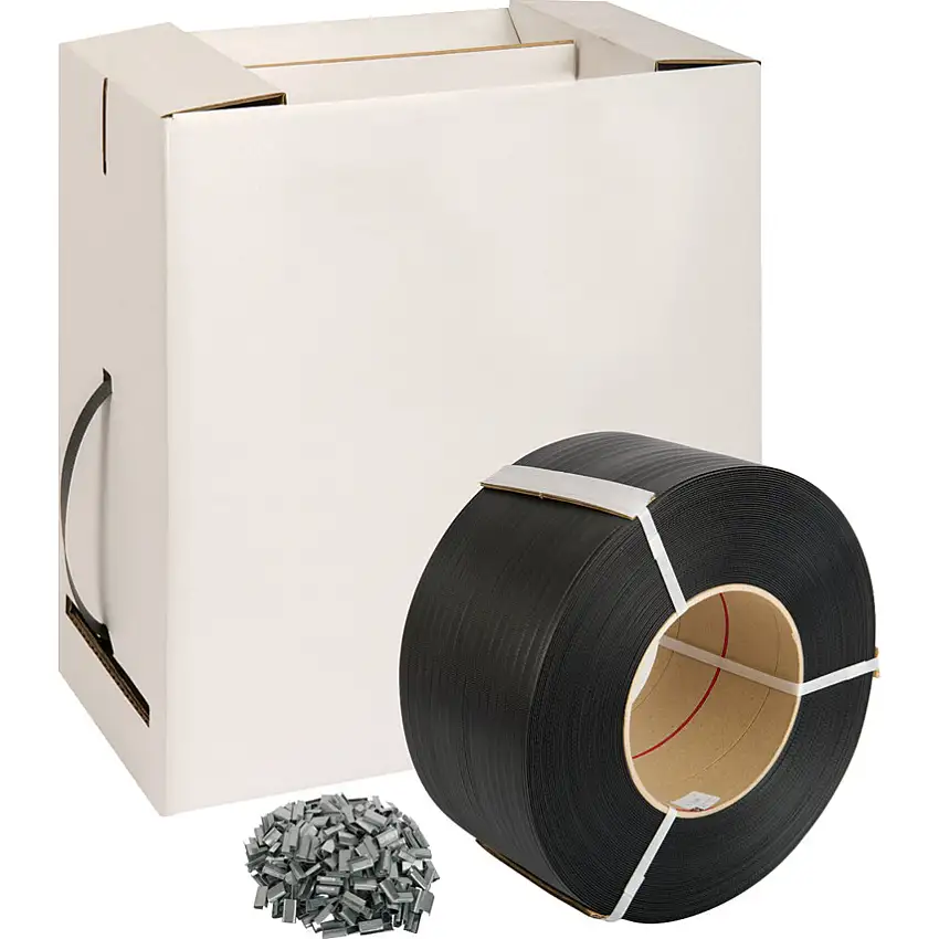 Avon Strap & Seal Kit - 800M Strap - 300 Seals