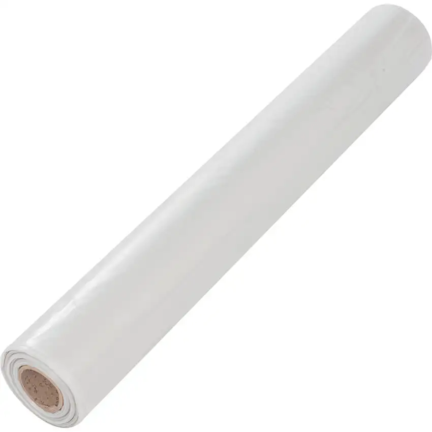 Avon CENTREFOLD POLY. SHEETING 1M/2Mx125 MICx50M 12KG