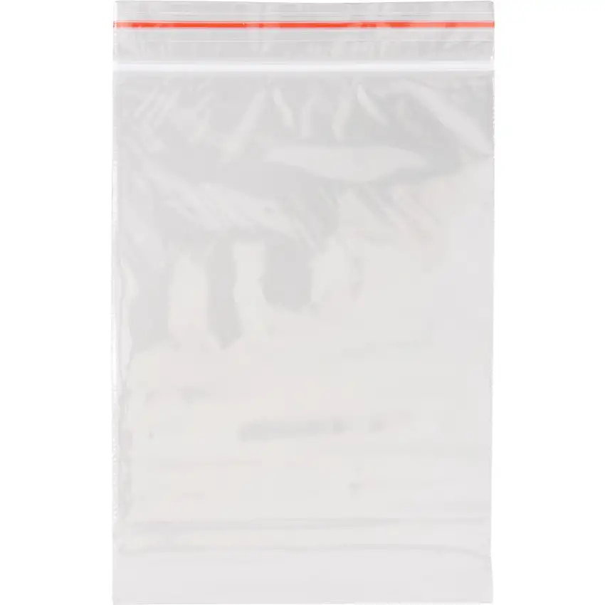 Avon 4"x5.1/2" Plain Grip seal Bags, PK-1000