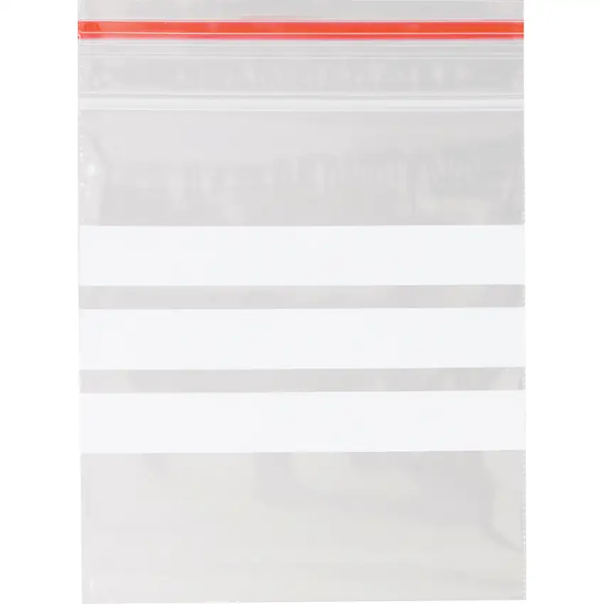 Avon 3"x3.25" Write-On Grip seal Bags, PK-1000