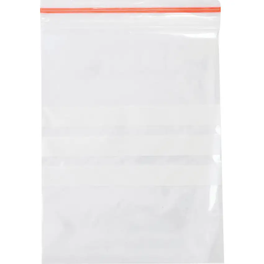 Avon 3.1/2"x4.1/2" Write-On Grip seal Bags, PK-1000