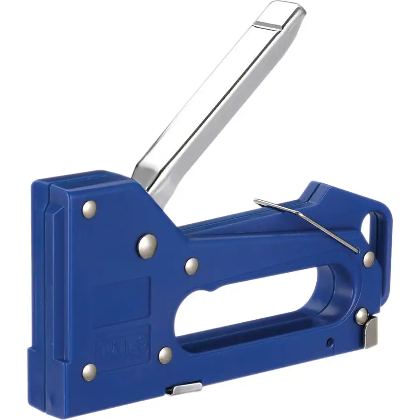Avon Staple Gun Lightweight With Metal Handle