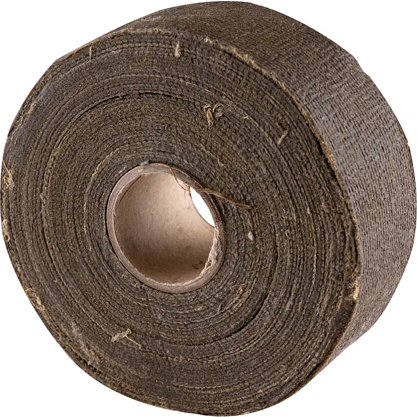 Avon Anti Corrosion Tape, Grease Impregnated Petrolatum, Brown, 50mm x 10m